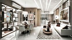 K Suites (D15), Apartment #498285611